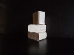 Pjuvenų briketai, medžio granulės kūrenimui - prekyba lentpjūvė Molėtuose