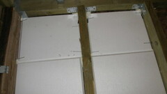 karkasinio namo šiltinimas polistireniniu putplasčiu