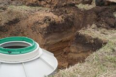 nuotekų valymo įrenginiai utenoje