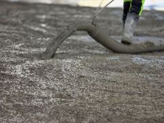 betono atvežimas vilniuje