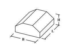 pamatų pagalvių blokai vilniuje