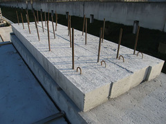 gelžbetoninės sąramos vilniuje