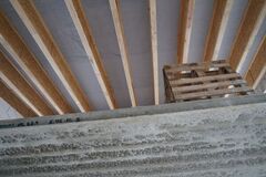 Perdangų plokštės Vilniuje