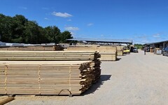 statybinė mediena molėtuose