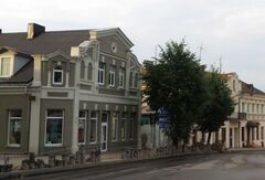 ukmerge