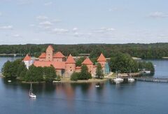 trakai