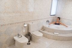 kaip išsirinkti vonia