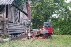 inzineriniai_geologiniai_tyrimai_vilniuje