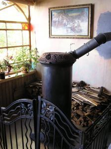 old_stove