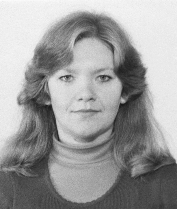 Audronė Kučinskienė