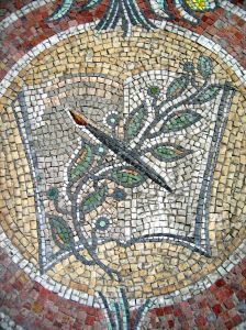 953694_literature_mosaic