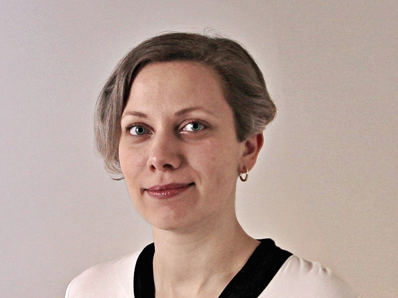 Asta Kazickienė, VTPSI Konsultavimo skyriaus vyriausioji specialistė