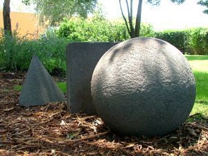 707357_geometric_sculptures