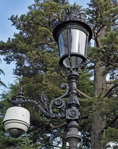 farola