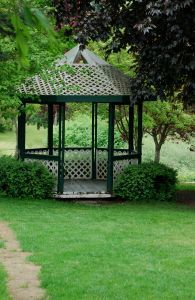 gazebo