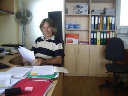 Aplinkos ministerijos nuotr.