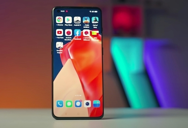 Oneplus telefonai