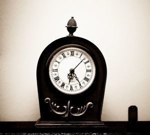 old_clock