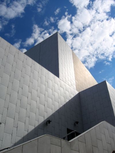 Finlandia Hall Finlandia Hall