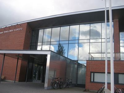 Lappeenranta University of Technology Lappeenranta University of Technology