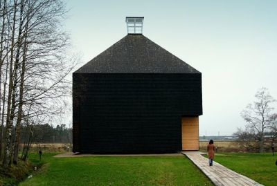 Shingle Churgh Shingle Churgh