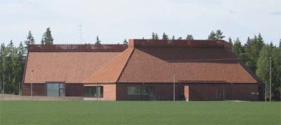 The Museum of Agriculture The Museum of Agriculture