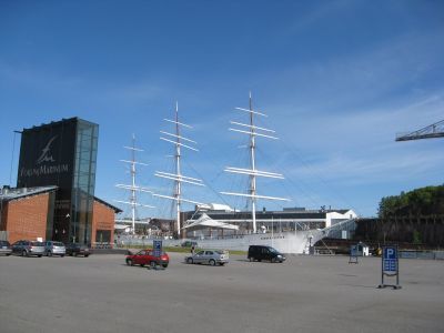 Forum marinum Forum marinum