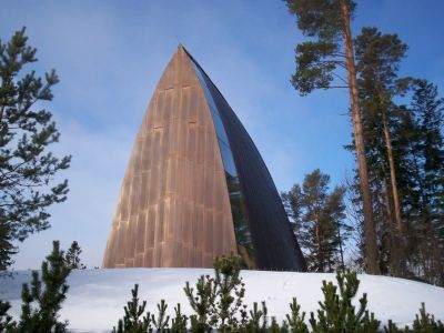 Šv. Henriko koplyčia Šv. Henriko koplyčia