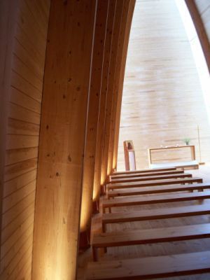 Šv. Henriko koplyčia Šv. Henriko koplyčia