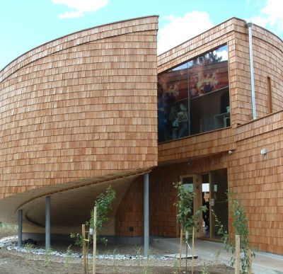 Kotilo namas, Olavi Koponen Kotilo namas, Olavi Koponen