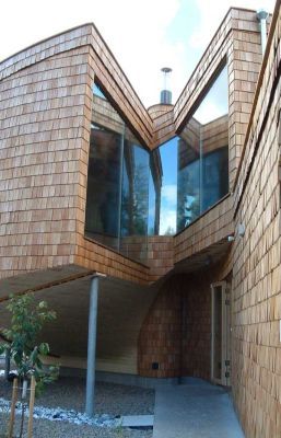 Kotilo namas, Olavi Koponen Kotilo namas, Olavi Koponen