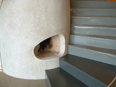 Kotilo namas, Olavi Koponen Kotilo namas, Olavi Koponen