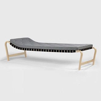 Bruno Mathsson Paris Daybed Bruno Mathsson Paris Daybed