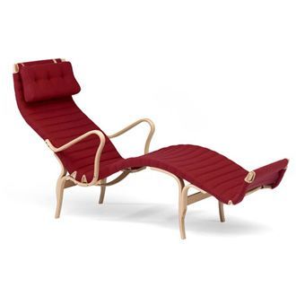 Bruno_Mathsson Pernilla 3 Lounge Chair Bruno_Mathsson Pernilla 3 Lounge Chair