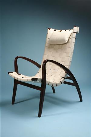 Grasshopper by Bruno Mathsson Grasshopper by Bruno Mathsson