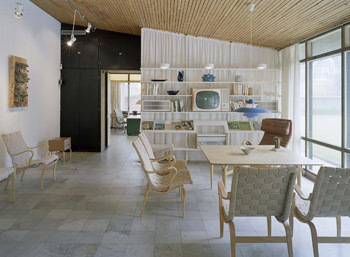 Model 36. Photo: Ake E:son Lindman Model 36. Photo: Ake E:son Lindman