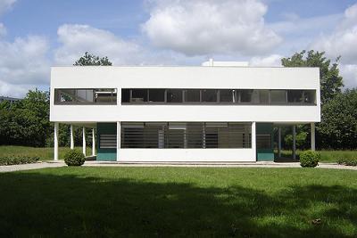 Villa Savoye