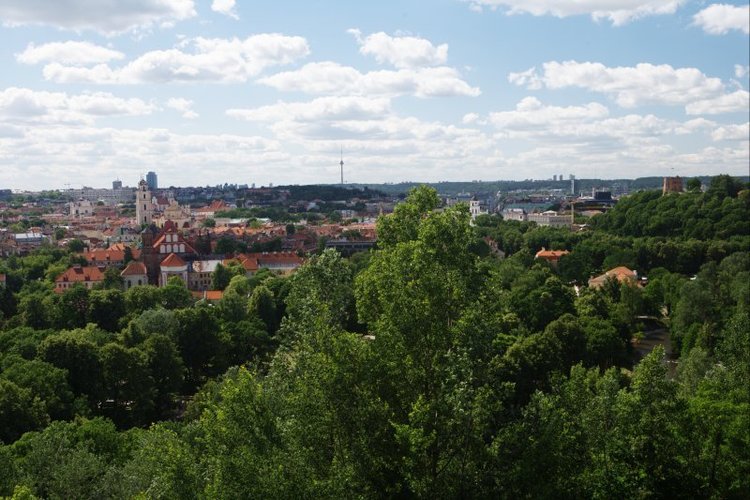 Vilnius