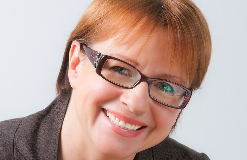 dr. Audronė Endriukaitytė