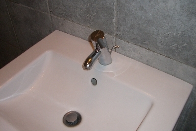 Santechnika. Kur ir kodėl nereikėtų taupyti?