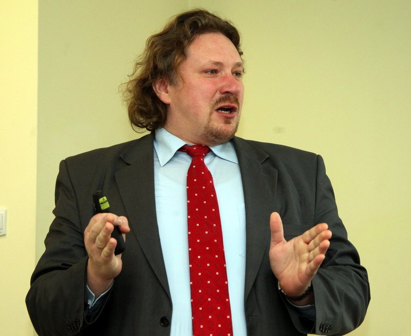 Aidas Vaičiulis