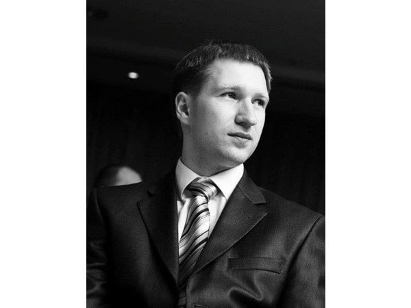 Marius Petrovičius, UAB „Vilpra“ Techninio aptarnavimo skyriaus vadovas