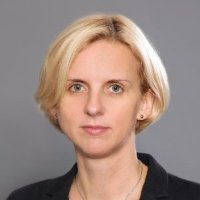 Daiva Bakšienė, Lietuvos architektų rūmų pirmininkė