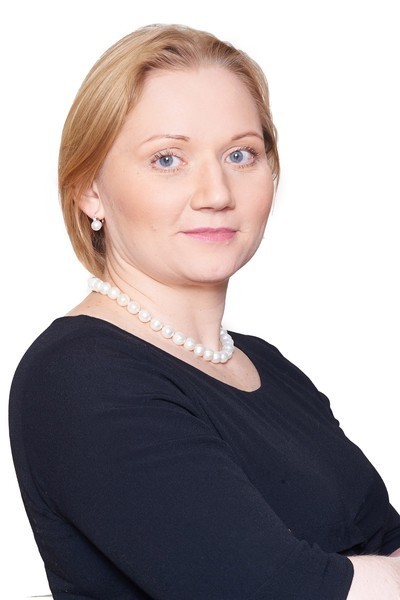 Vilija Viešūnaitė, advokatė