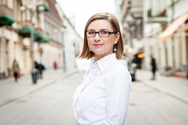 Daiva Čekanavičienė, Advokatų kontoros GLIMSTEDT teisininkė, advokatė