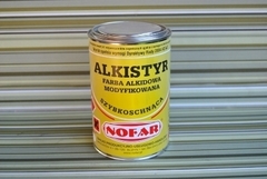 alkistyr