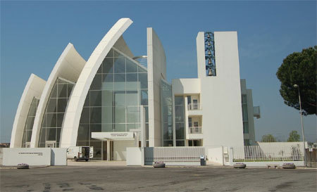 Jubilee Church