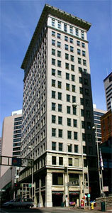 Ingalls Building