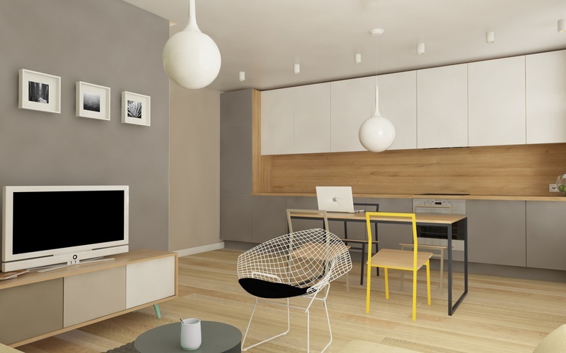 Monikos Juknienės interjeras. Linos Skukauskės nuotrauka.