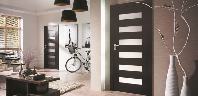 Vidinės durys Vidinės durys